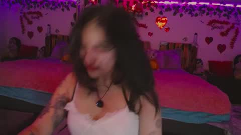 Azahar online show from September 27, 2025, 10:48 pm