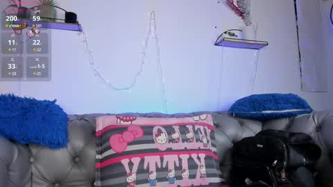 azah online show from February 10, 2025, 2:41 am