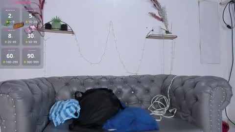 azah online show from February 25, 2025, 2:47 am