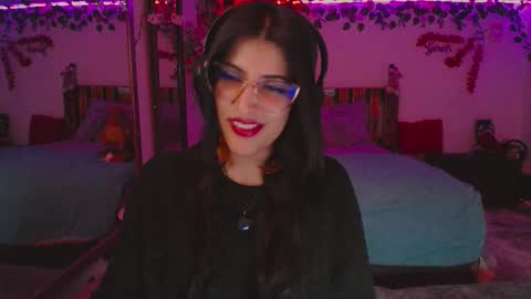 Azahar online show from November 16, 2025, 9:53 pm