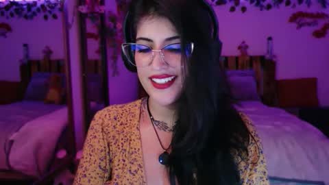 Azahar online show from December 1, 2025, 10:26 pm