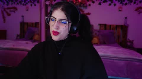 Azahar online show from January 8, 2026, 11:07 pm