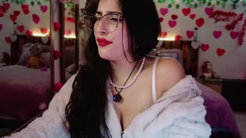 Azahar online show from February 11, 2026, 1:21 am