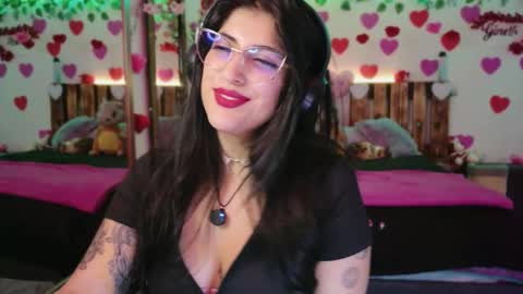 Azahar online show from February 15, 2026, 8:27 pm