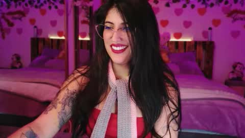 Azahar online show from March 4, 2026, 11:55 pm