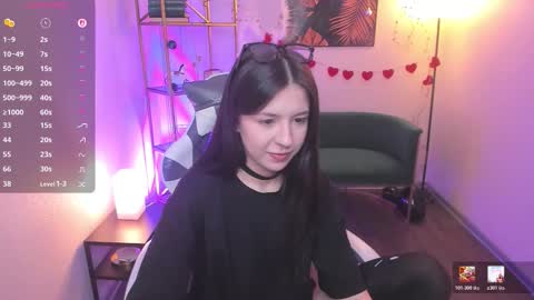 Azaliya online show from March 13, 2026, 5:47 am