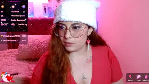  Amanda  online show from December 16, 2024, 12:15 am