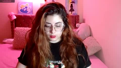  Amanda  online show from December 17, 2024, 12:12 am