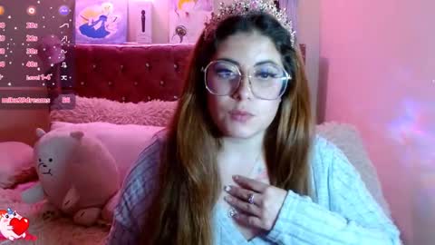  Amanda  online show from December 24, 2024, 1:27 am