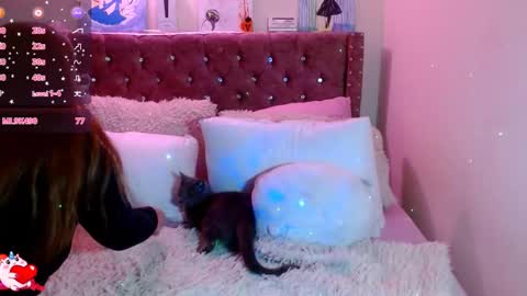  Amanda  online show from December 24, 2024, 4:55 am