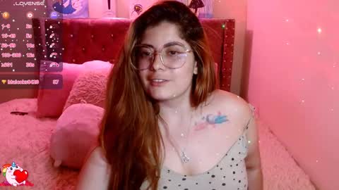  Amanda  online show from December 30, 2024, 3:03 am