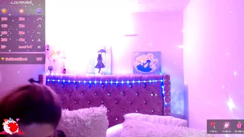  Amanda  online show from January 3, 2025, 1:38 am