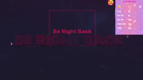  Amanda  online show from January 19, 2025, 1:53 am