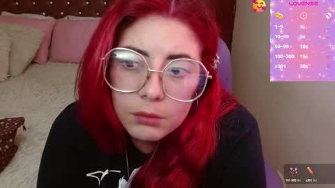  Amanda  online show from January 25, 2025, 7:06 am