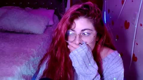  Amanda  online show from February 22, 2025, 4:18 am