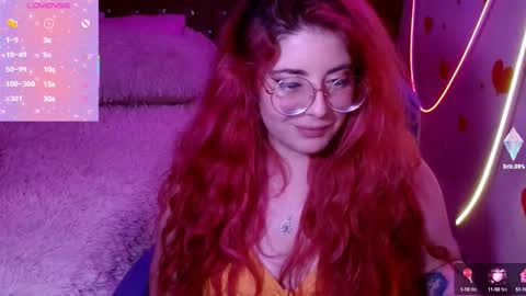  Amanda  online show from February 27, 2025, 6:40 am