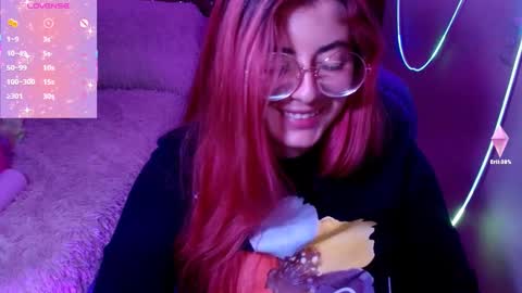  Amanda  online show from March 5, 2025, 4:34 am