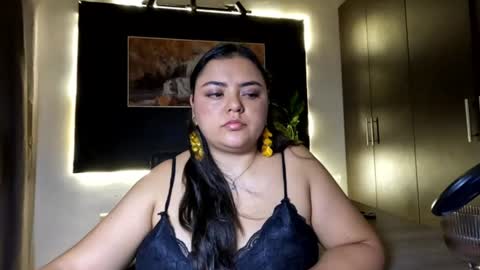 Goddess Azara online show from July 18, 2026, 1:15 pm
