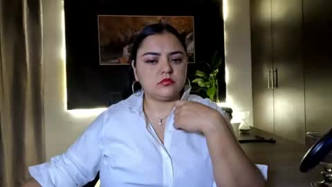 Goddess Azara online show from July 19, 2026, 1:37 pm