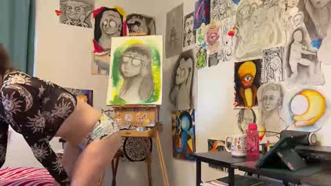 Azerai online show from March 9, 2026, 3:16 pm