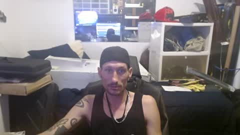 Rider online show from September 18, 2025, 4:58 am