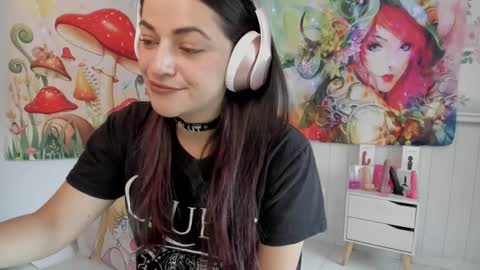 Snapshot of azucenaxxxgp chatting on September 27, 2025, 2:55 pm Azucena R online show from September 27, 2025, 2:55 pm