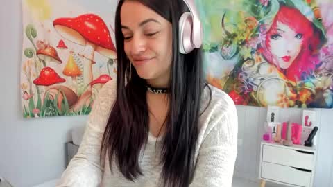 Snapshot of azucenaxxxgp chatting on October 13, 2025, 3:01 pm Azucena R online show from October 13, 2025, 3:01 pm