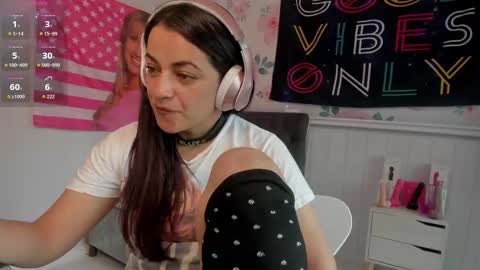 Snapshot of azucenaxxxgp chatting on October 30, 2025, 3:02 pm Azucena R online show from October 30, 2025, 3:02 pm