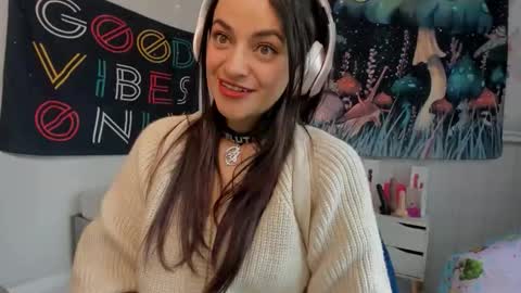 Snapshot of azucenaxxxgp chatting on November 6, 2025, 2:40 pm Azucena R online show from November 6, 2025, 2:40 pm