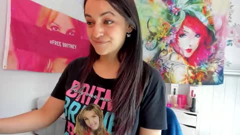 Snapshot of azucenaxxxgp chatting on November 10, 2025, 3:11 pm Azucena R online show from November 10, 2025, 3:11 pm