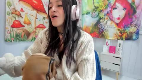 Snapshot of azucenaxxxgp chatting on November 14, 2025, 3:11 pm Azucena R online show from November 14, 2025, 3:11 pm