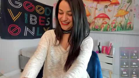 Snapshot of azucenaxxxgp chatting on November 18, 2025, 3:16 pm Azucena R online show from November 18, 2025, 3:16 pm