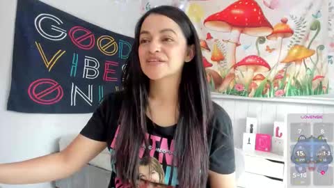 Snapshot of azucenaxxxgp chatting on November 29, 2025, 3:04 pm Azucena R online show from November 29, 2025, 3:04 pm