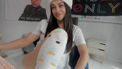 Snapshot of azucenaxxxgp chatting on December 20, 2025, 3:41 pm Azucena R online show from December 20, 2025, 3:41 pm