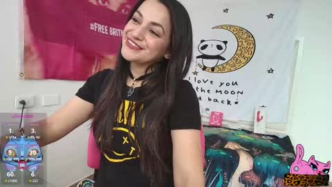 Snapshot of azucenaxxxgp chatting on February 6, 2026, 3:48 pm Azucena R online show from February 6, 2026, 3:48 pm