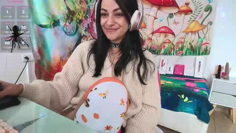 Snapshot of azucenaxxxgp chatting on March 10, 2026, 3:06 pm Azucena R online show from March 10, 2026, 3:06 pm