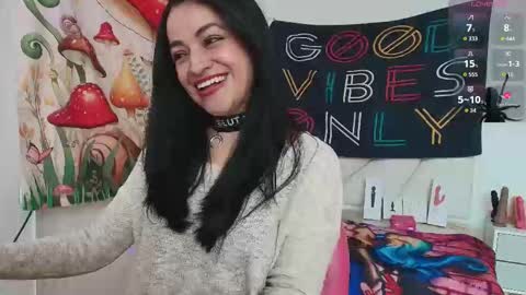 Snapshot of azucenaxxxgp chatting on March 26, 2026, 2:55 pm Azucena R online show from March 26, 2026, 2:55 pm