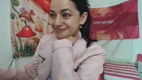 Snapshot of azucenaxxxgp chatting on March 28, 2026, 3:00 pm Azucena R online show from March 28, 2026, 3:00 pm