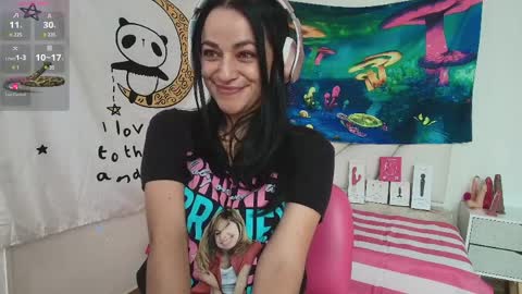 Snapshot of azucenaxxxgp chatting on April 1, 2026, 2:36 pm Azucena R online show from April 1, 2026, 2:36 pm