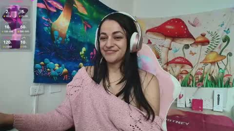 Snapshot of azucenaxxxgp chatting on April 15, 2026, 6:26 pm Azucena R online show from April 15, 2026, 6:26 pm