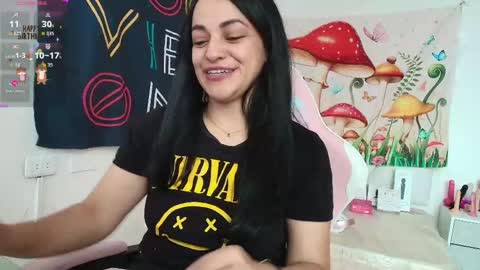 Snapshot of azucenaxxxgp chatting on April 23, 2026, 3:14 pm Azucena R online show from April 23, 2026, 3:14 pm