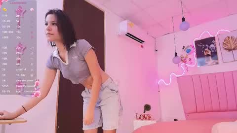 PRINCESS AZUL. online show from February 4, 2025, 8:59 pm