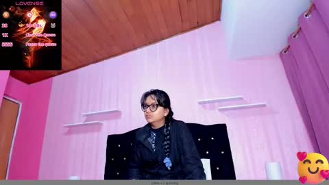 azul_moon online show from September 17, 2025, 3:41 am