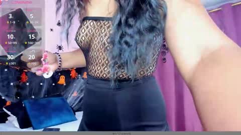 azul_moonn online show from October 22, 2025, 4:13 am