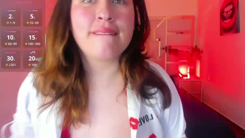 AZUL online show from October 18, 2025, 1:23 pm