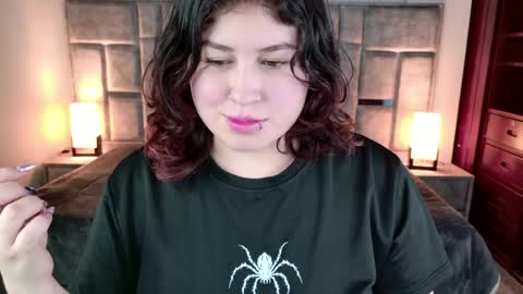 Snapshot of azul_veraa chatting on May 21, 2026, 12:01 pm Azul online show from May 21, 2026, 12:01 pm