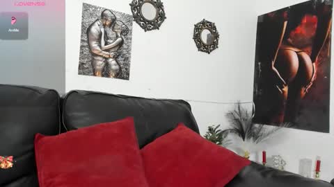 Snapshot of azulenna_05 chatting on March 5, 2026, 4:58 pm lenna online show from March 5, 2026, 4:58 pm
