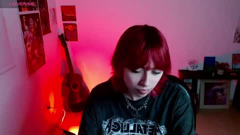 Alisson online show from December 9, 2024, 3:50 am