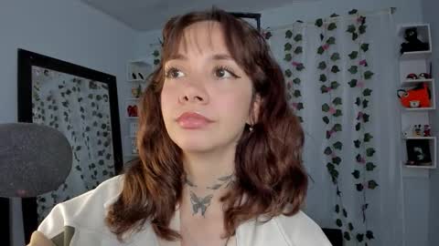 azumi saan online show from January 14, 2026, 3:23 am