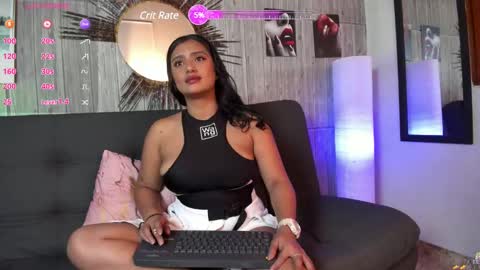 Azuraby online show from January 26, 2025, 12:37 am